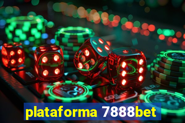 plataforma 7888bet